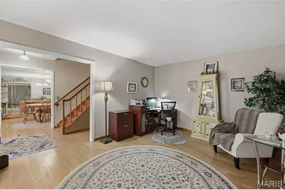 1521 Ticonderoga Drive, Saint Peters, MO 63376 - Photo 6