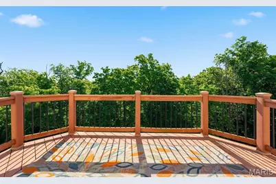 656 Grand View Ridge Court, Eureka, MO 63025 - Photo 12