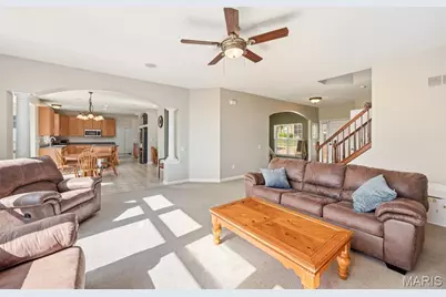 656 Grand View Ridge Court, Eureka, MO 63025 - Photo 16