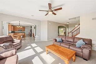656 Grandview Rdg Ct, Eureka, MO 63025 - Photo 16