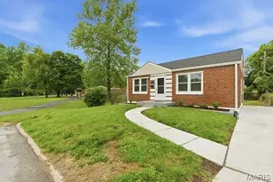 4615 Hatz St, Northwoods, MO 63121 - Photo 2