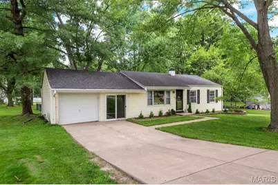 457 Vail Court, Ballwin, MO 63021 - Photo 50