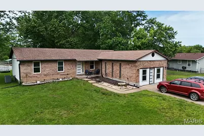 1125 Vicksburg Drive, Festus, MO 63028 - Photo 20