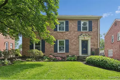 9366 White Avenue, Brentwood, MO 63144 - Photo 1