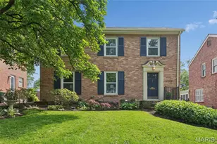 9366 White Ave, Brentwood, MO 63144 - Photo 1
