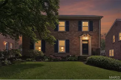 9366 White Avenue, Brentwood, MO 63144 - Photo 32