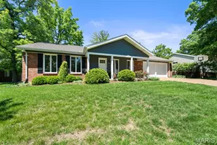 1437 Sunnytree Ln, Ballwin, MO 63021 - Photo 1