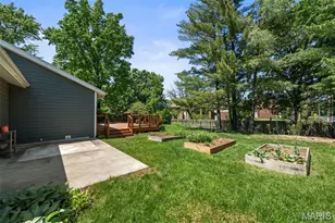 1437 Sunnytree Ln, Ballwin, MO 63021 - Photo 34