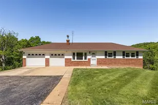 6525 Antire Rd, High Ridge, MO 63049 - Photo 2