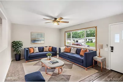 1265 Mallard Lane, Florissant, MO 63031 - Photo 2