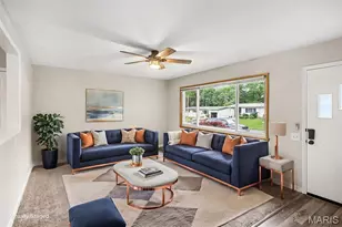 1265 Mallard Ln, Florissant, MO 63031 - Photo 2