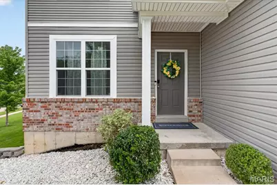 403 Wilmer Meadow Drive, Wentzville, MO 63385 - Photo 2