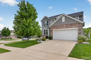 403 Wilmer Meadow Dr, Wentzville, MO 63385 - Photo 32