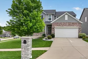 403 Wilmer Meadow Dr, Wentzville, MO 63385 - Photo 1
