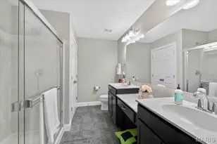 403 Wilmer Meadow Dr, Wentzville, MO 63385 - Photo 18