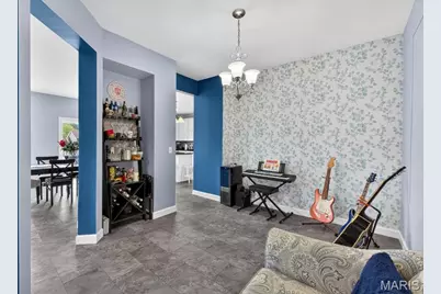 403 Wilmer Meadow Drive, Wentzville, MO 63385 - Photo 6