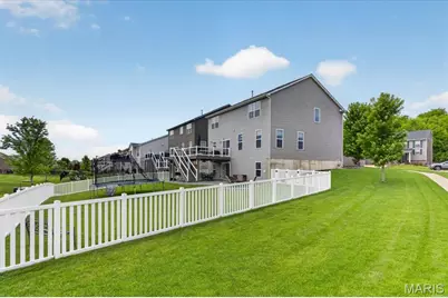 403 Wilmer Meadow Drive, Wentzville, MO 63385 - Photo 26