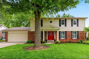 769 Berquist Dr, Unincorporated, MO 63011 - Photo 2