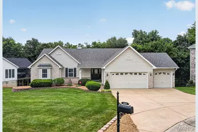 1664 Shane Drive, Imperial, MO 63052 - Photo 2