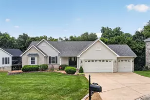 1664 Shane Dr, Imperial, MO 63052 - Photo 2