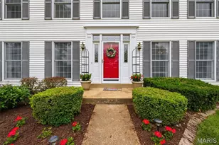 1907 Dovercliff Ct, Chesterfield, MO 63017 - Photo 4