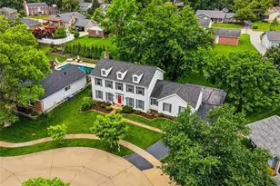 1907 Dovercliff Ct, Chesterfield, MO 63017 - Photo 8