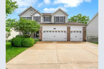 6110 Timberline Place Court, Saint Louis, MO 63128 - Photo 1