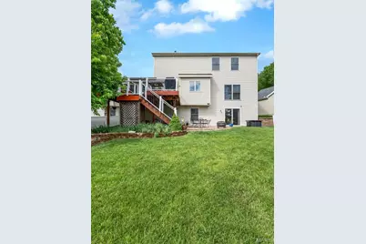 6110 Timberline Place Court, Saint Louis, MO 63128 - Photo 48