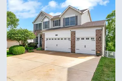 6110 Timberline Place Court, Saint Louis, MO 63128 - Photo 2