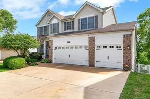 6110 Timberline Pl Ct, Saint Louis, MO 63128 - Photo 2