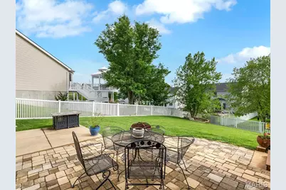 6110 Timberline Place Court, Saint Louis, MO 63128 - Photo 46