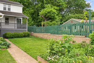 7122 Piccadilly Ave, Saint Louis, MO 63143 - Photo 2