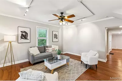 7122 Piccadilly Avenue, Saint Louis, MO 63143 - Photo 10
