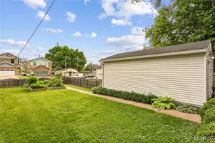7122 Piccadilly Ave, Saint Louis, MO 63143 - Photo 8