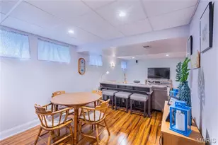 1455 Amber Wave Dr, O'Fallon, MO 63366 - Photo 40