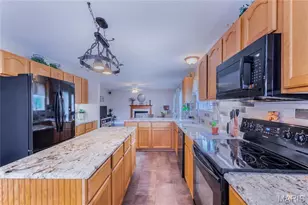 1455 Amber Wave Dr, O'Fallon, MO 63366 - Photo 24