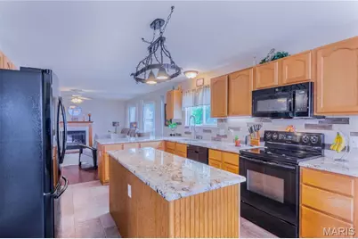 1455 Amber Wave Drive, O'Fallon, MO 63366 - Photo 22