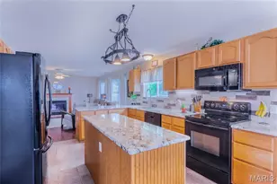1455 Amber Wave Dr, O'Fallon, MO 63366 - Photo 22
