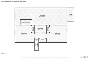 4120 Charbonier Rd, Florissant, MO 63031 - Photo 48