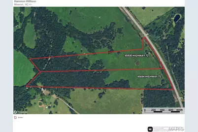 45694 Highway 72, Salem, MO 65560 - Photo 6