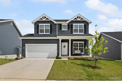 1560 Winding Meadows Drive, Fenton, MO 63026 - Photo 2