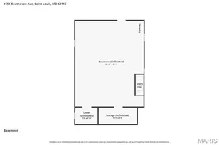 4151 Beethoven Ave, Saint Louis, MO 63116 - Photo 22