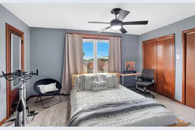 4151 Beethoven Avenue, Saint Louis, MO 63116 - Photo 14