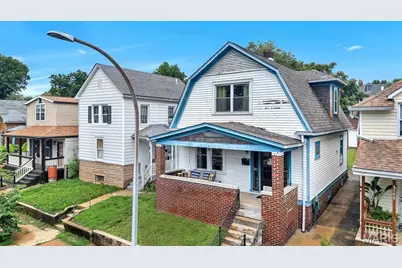 4151 Beethoven Avenue, Saint Louis, MO 63116 - Photo 2