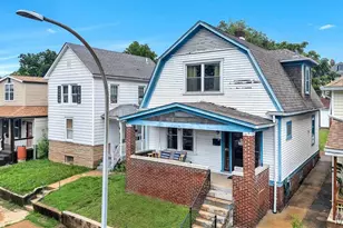 4151 Beethoven Ave, Saint Louis, MO 63116 - Photo 2