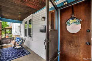 4151 Beethoven Ave, Saint Louis, MO 63116 - Photo 2