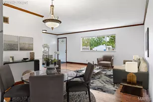 119 Bellechasse Dr, Chesterfield, MO 63017 - Photo 2