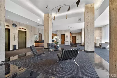 4501 Lindell Boulevard #10B, Saint Louis, MO 63108 - Photo 4