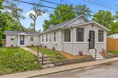 525 S Adams Street, Festus, MO 63028 - Photo 2