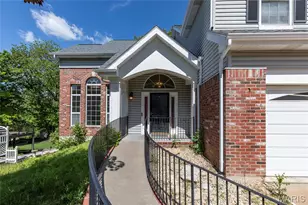 7637 River Walk Ct, Saint Louis, MO 63129 - Photo 2